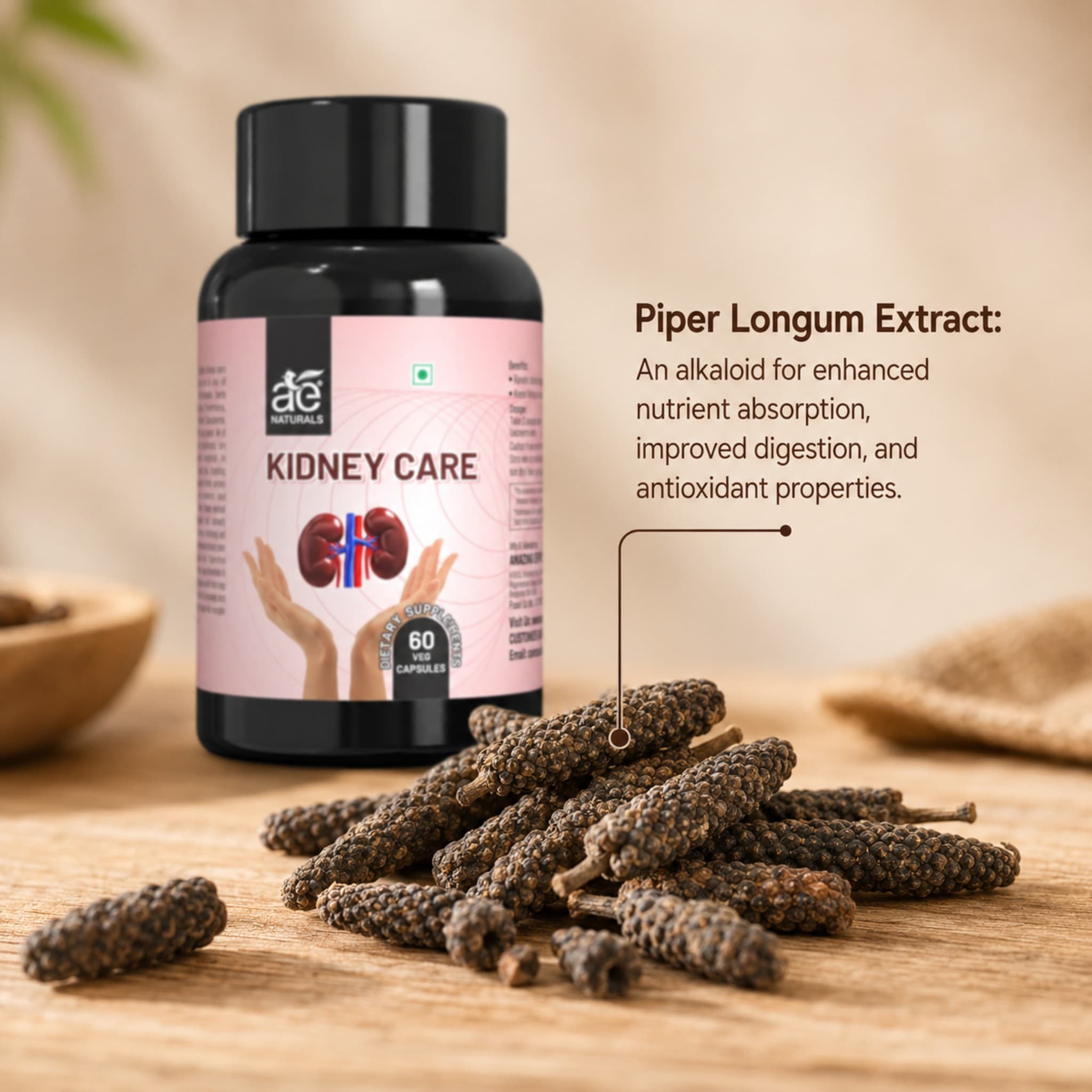 Kidney Care Capsules thumbnail 4