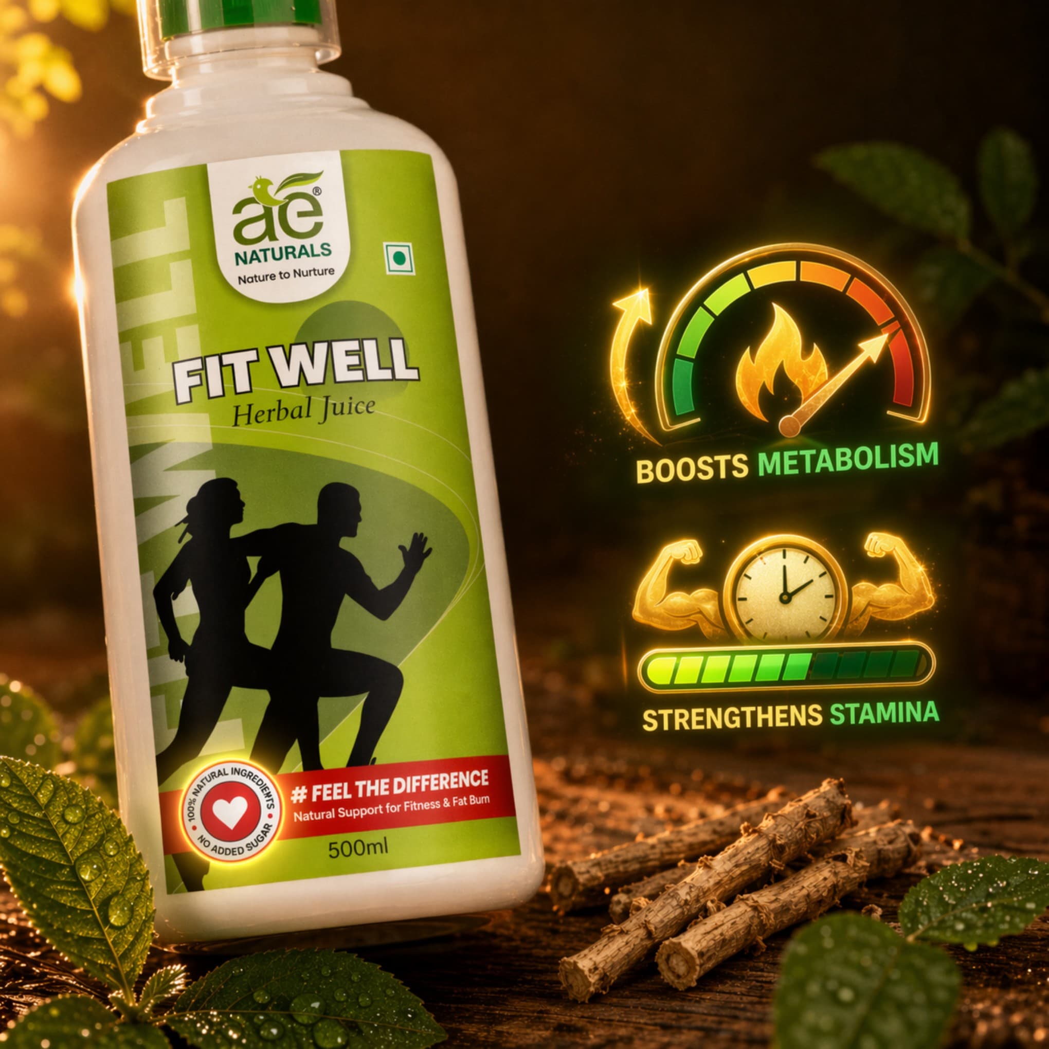 BP Care Herbal Juice thumbnail 3