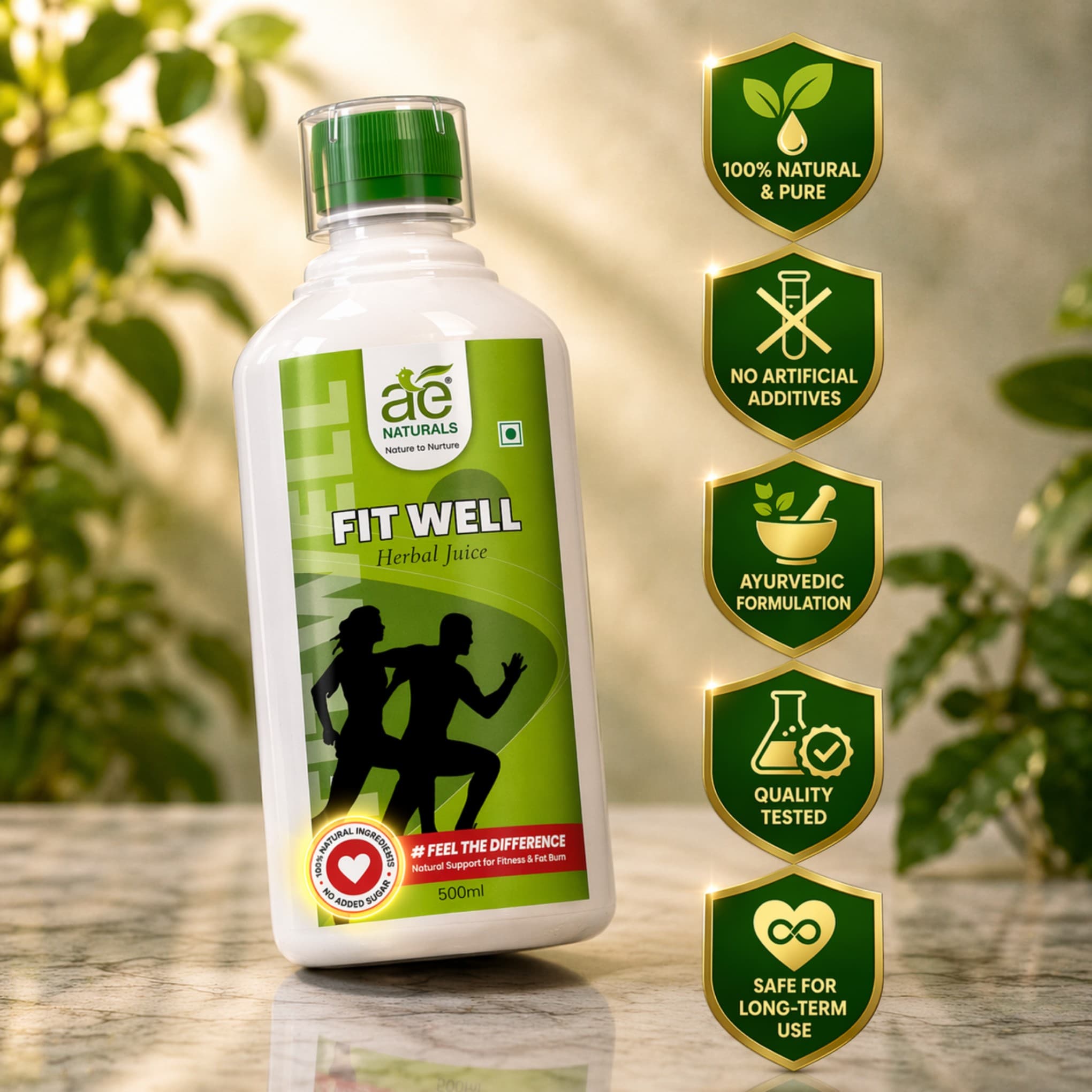 BP Care Herbal Juice thumbnail 4