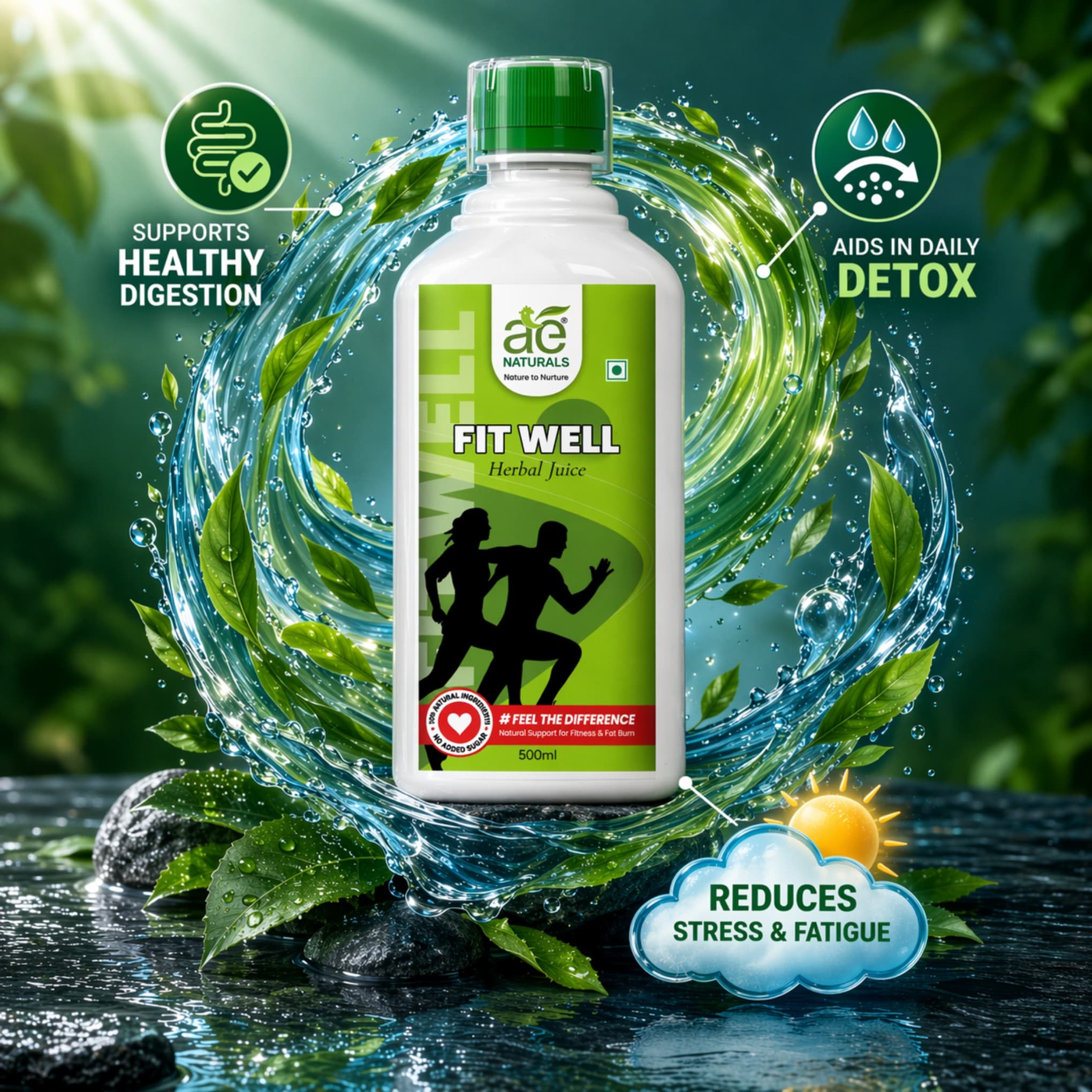 BP Care Herbal Juice thumbnail 5