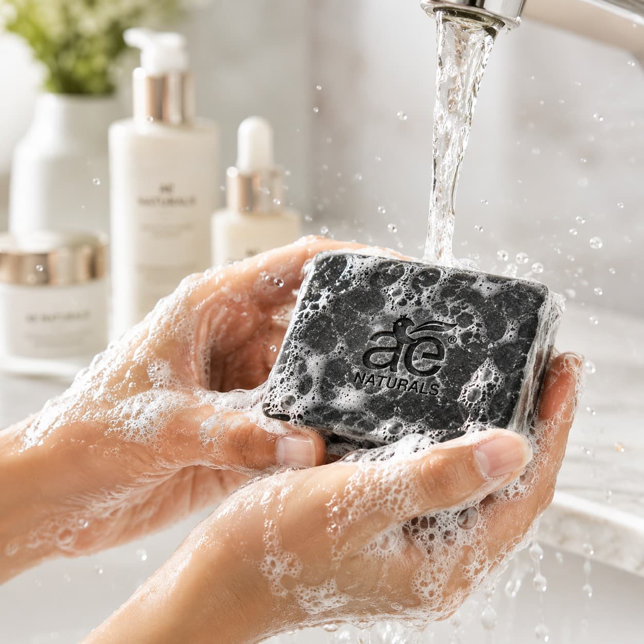 Glutathione Skin Lightening Soap 135g thumbnail 2
